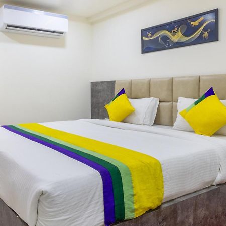 Itsy Hotels Signature, Nehru Nagar Ahmedabad Exteriör bild