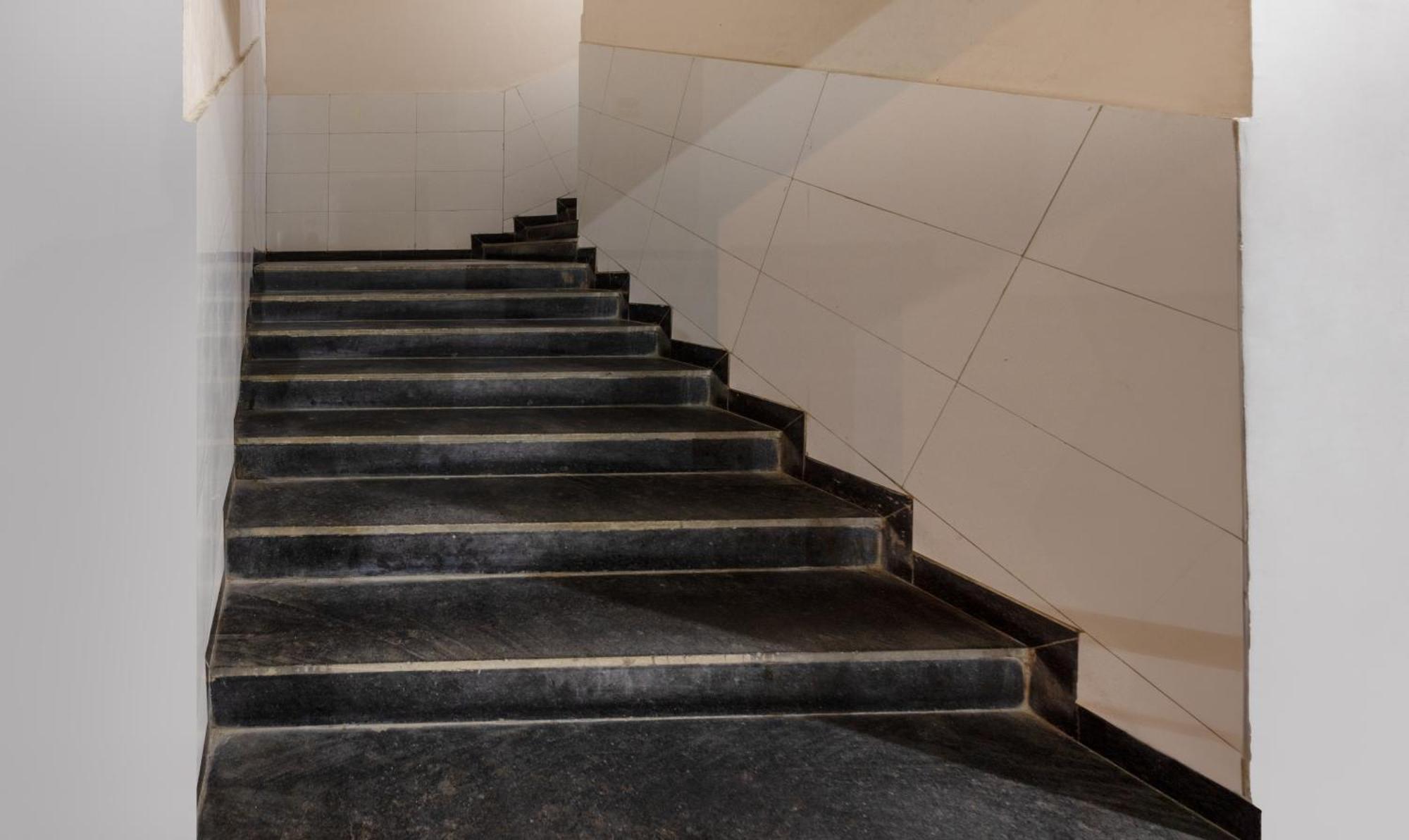 Itsy Hotels Signature, Nehru Nagar Ahmedabad Exteriör bild