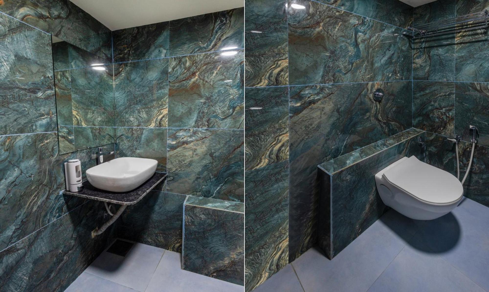 Itsy Hotels Signature, Nehru Nagar Ahmedabad Exteriör bild