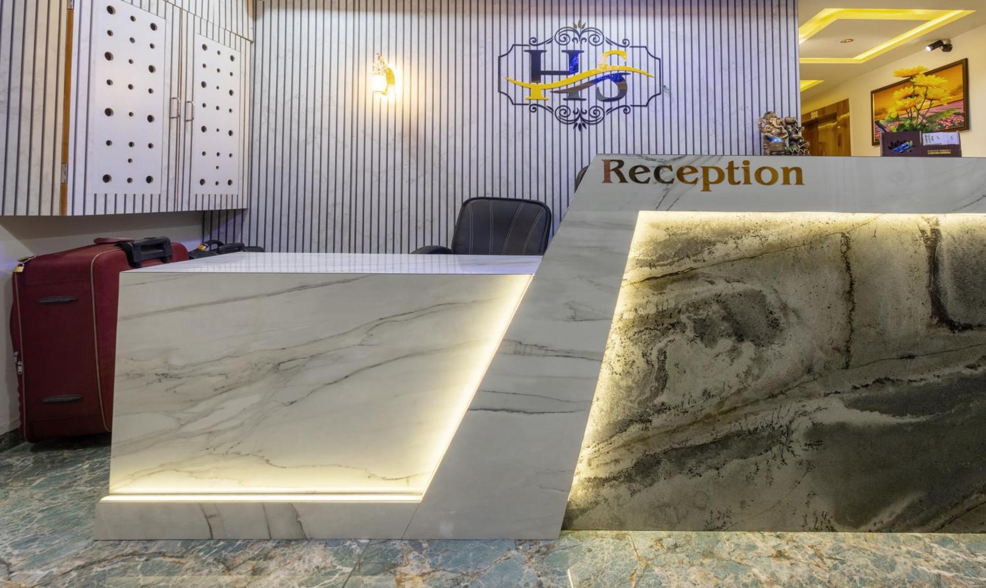 Itsy Hotels Signature, Nehru Nagar Ahmedabad Exteriör bild